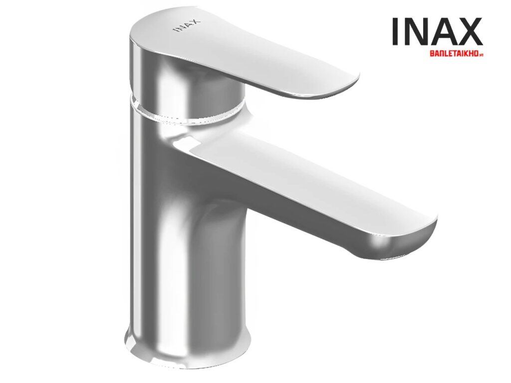 Vòi Lavabo INAX LFV-22S (LFV22S) Lạnh Gật Gù