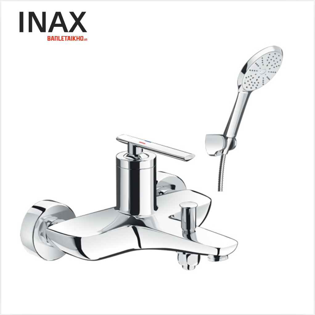 Vòi Sen Tắm INAX BFV-4103S (BFV4103S) Nóng Lạnh