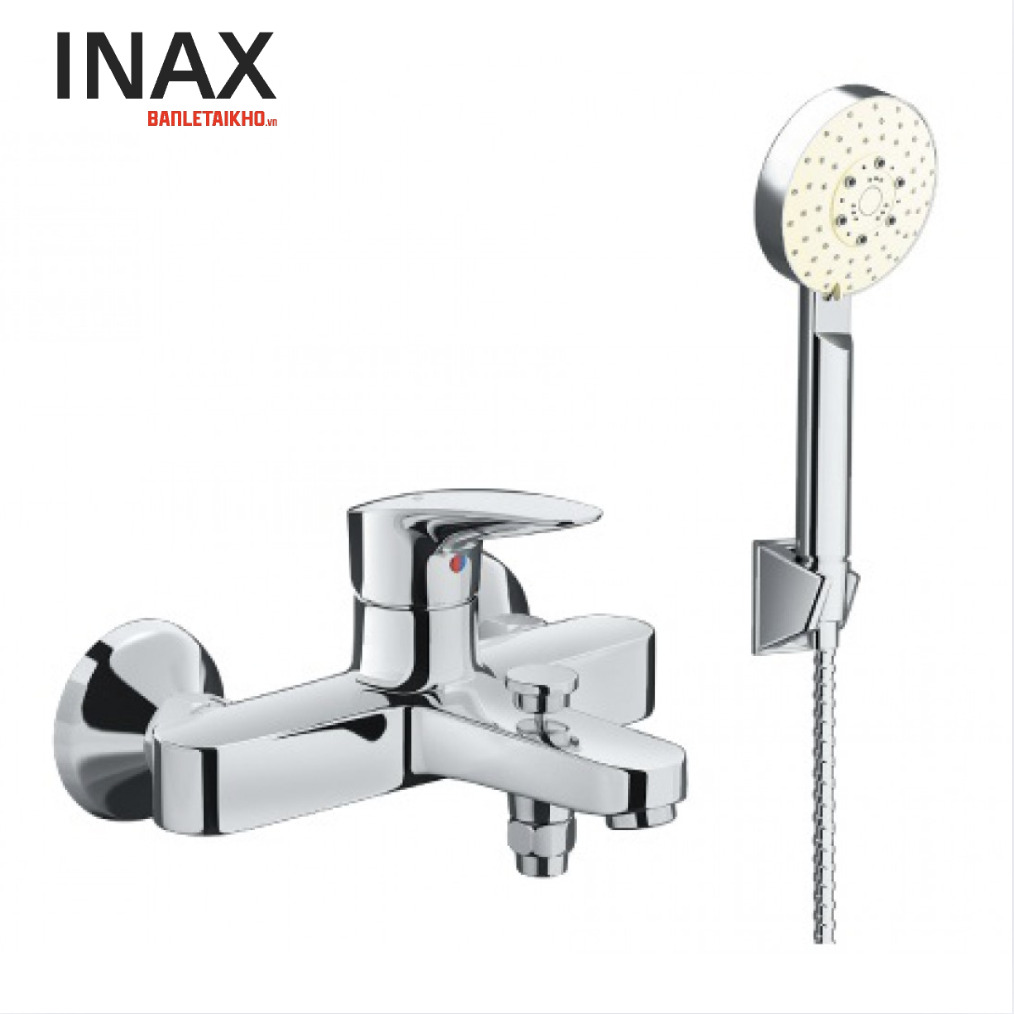 Vòi Sen Tắm INAX BFV-2003S nóng lạnh