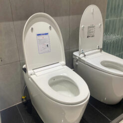 Bồn cầu chăm sóc NEOJET NEO-100 không két nước