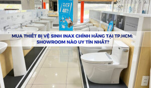 mua bon cau inax duoi 5 trieu tai tphcm