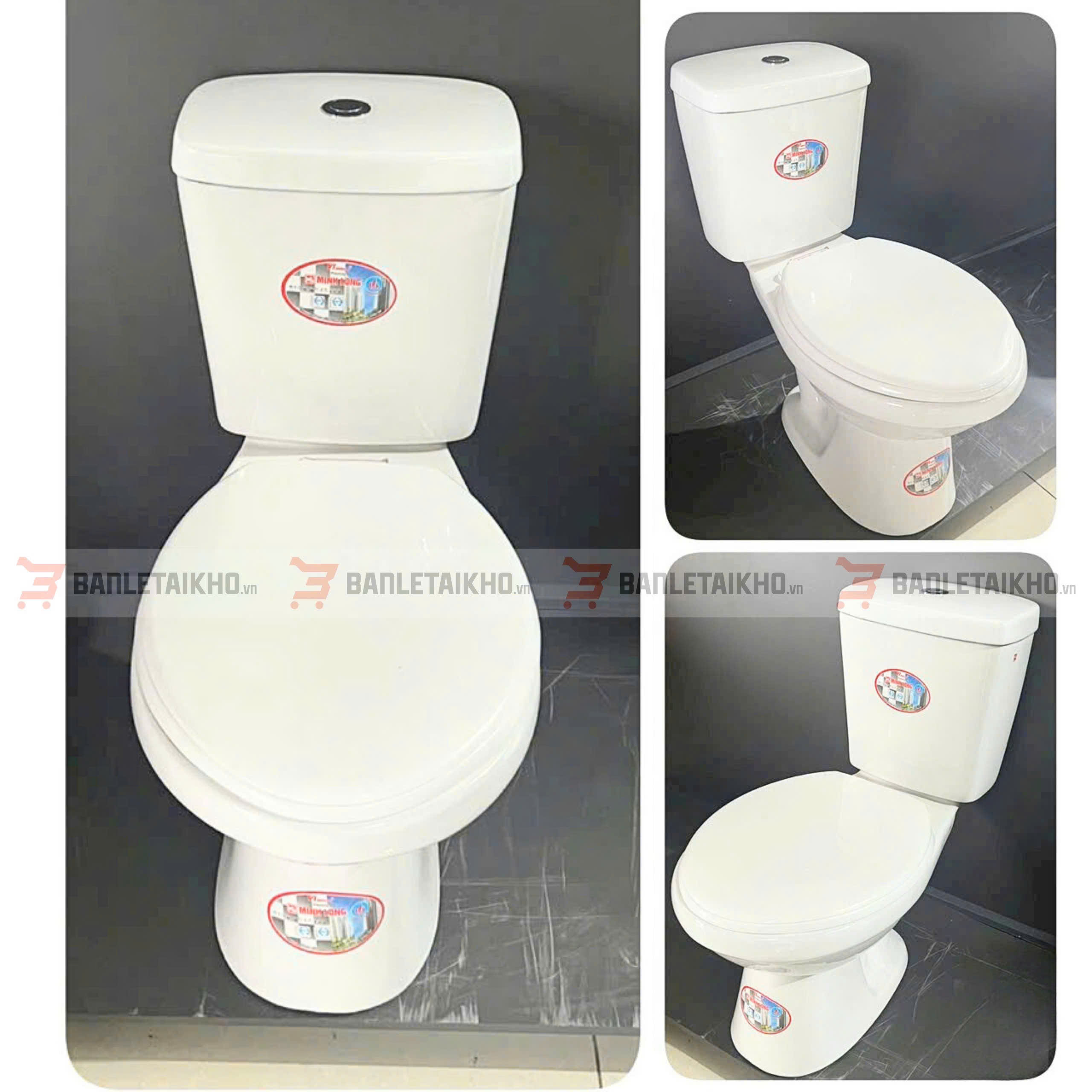 Bồn Cầu 2 khối VImisco Nắp Thường Xả Nhấn 2 z7937956509027 81be48c376933ba71d7a5bec17f24a07