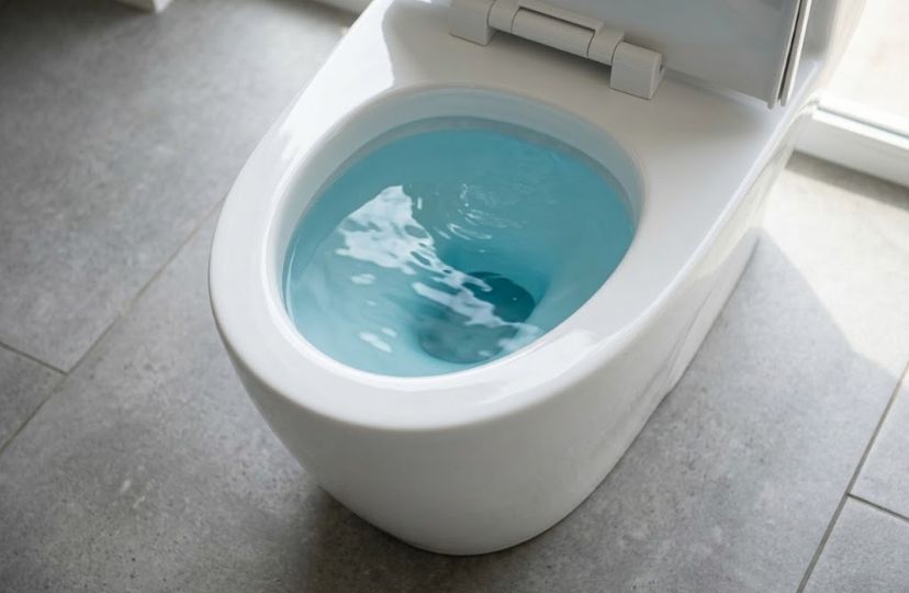Cách Khắc Phục Bồn Cầu Bị Trào Ngược Tại Nhà Mà Không Cần Gọi Thợ 1 bon-cau-bi-trao-nguoc-inax-banletaikho-1