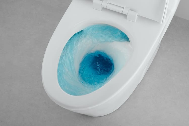 Bồn Cầu Tiết Kiệm Nước Xả Bao Nhiêu Lít 1 Lần? So Sánh Các Loại 1 bon-cau-tiet-kiem-nuoc-inax-banletaikho-2