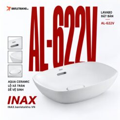 al-622v-inax-banletaikho