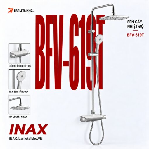 bfv-619t-inax-banletaikho