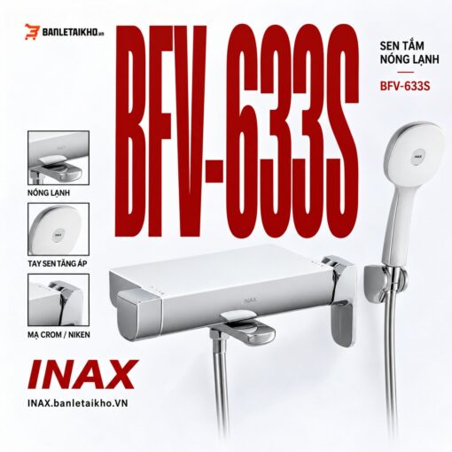 bfv-633s-inax-banletaikho