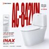 bon-cau-inax-2-khoi-ac-842vn-inax-banletaikho